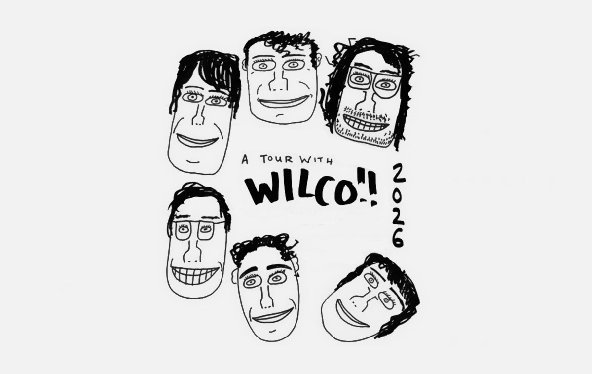 I Wilco in concerto a Roma nel 2026