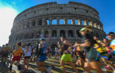 La Maratona di Roma 2026 arriva questo weekend per due giorni di sport e divertimento