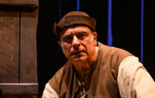 Enzo Decaro in scena a Roma nel 2026 con “L'avaro immaginario” tra burle e filosofia