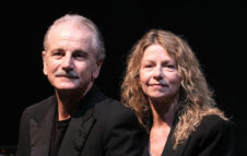 “Il carnevale degli insetti” di Stefano Benni in scena a Roma con Amanda Sandrelli