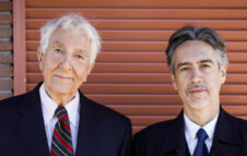 Corrado Augias torna a Roma ad aprile con “Musica e Spiritualità”: info e biglietti