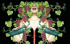 Enotica 2026 arriva a Roma per tre giorni di musica, acrobazie e degustazioni