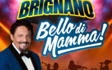 Enrico Brignano torna in scena a Roma nel 2026 con il suo one man show “Bello di Mamma!”