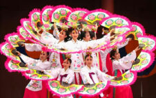 “Roma incontra il mondo”: in arrivo due weekend di musica, cibo e spettacoli internazionali