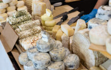Formaticum & Salum’È 2026: a Roma torna la mostra mercato dei formaggi e salumi rari d'Italia