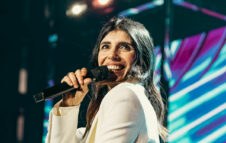 Giorgia torna in concerto a Roma nel 2026: info e biglietti del tour “G - Last Call”