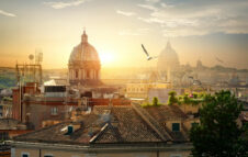 Giornate FAI di Primavera 2026: tornano le visite ai tesori nascosti di Roma e del Lazio