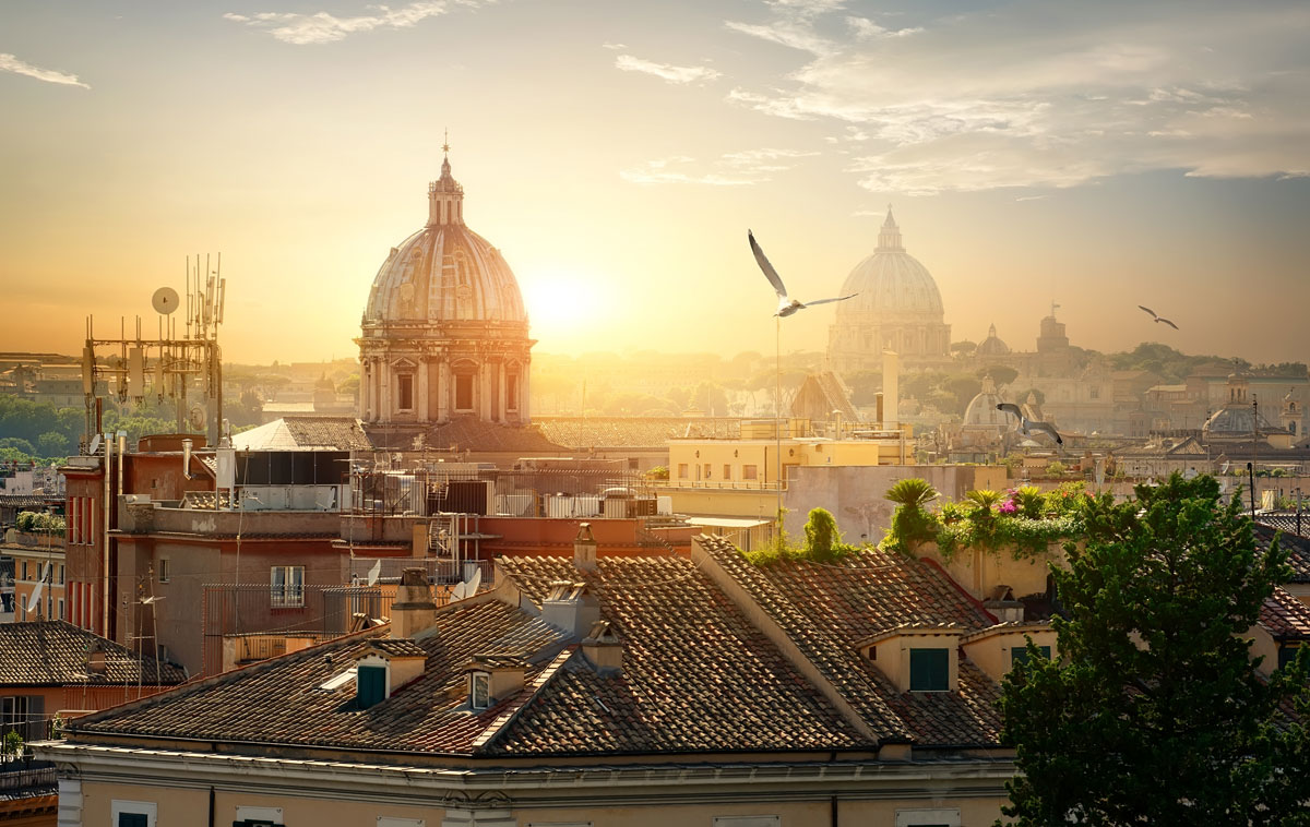 Giornate FAI di Primavera 2026 a Roma e nel Lazio