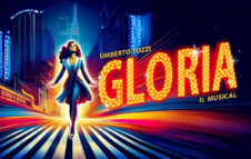 Gloria - Il Musical: arriva a Roma il grande show con le canzoni di Umberto Tozzi