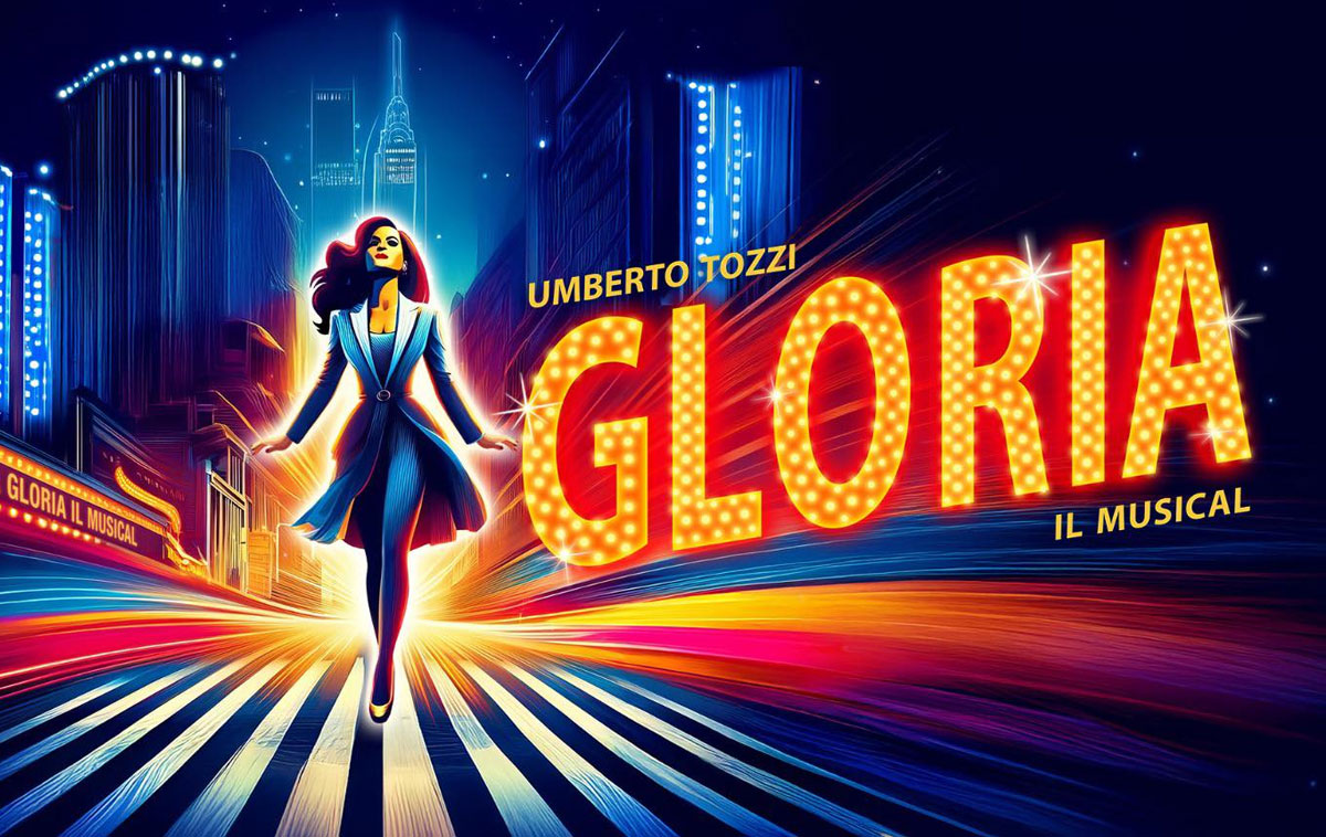 Gloria - Il Musical