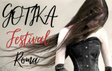 Gotika Festival 2026 a Roma: arriva la sesta edizione tra esoterismo, burlesque e fantasy
