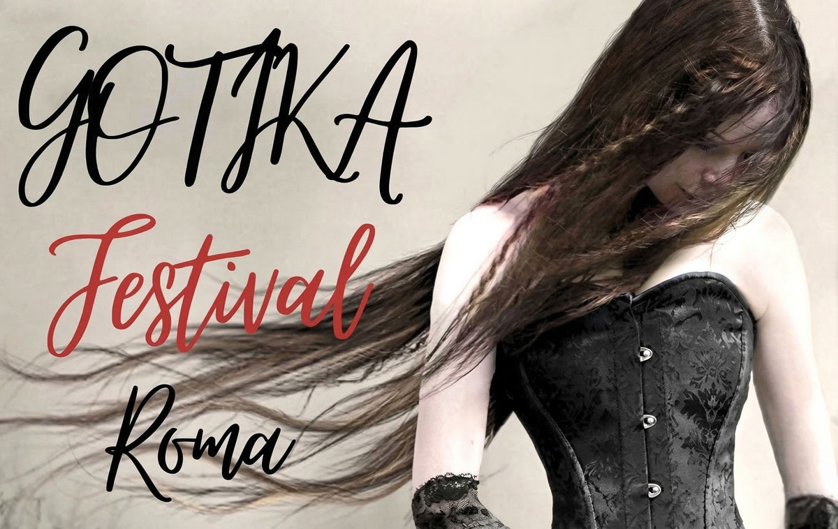 Gotika Festival Roma