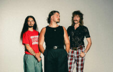 Gli scozzesi High Fade in concerto a Roma nel 2026: info e biglietti