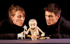 Immagina 2026: marionette e burattini invadono Roma tra spettacoli, mostre e laboratori