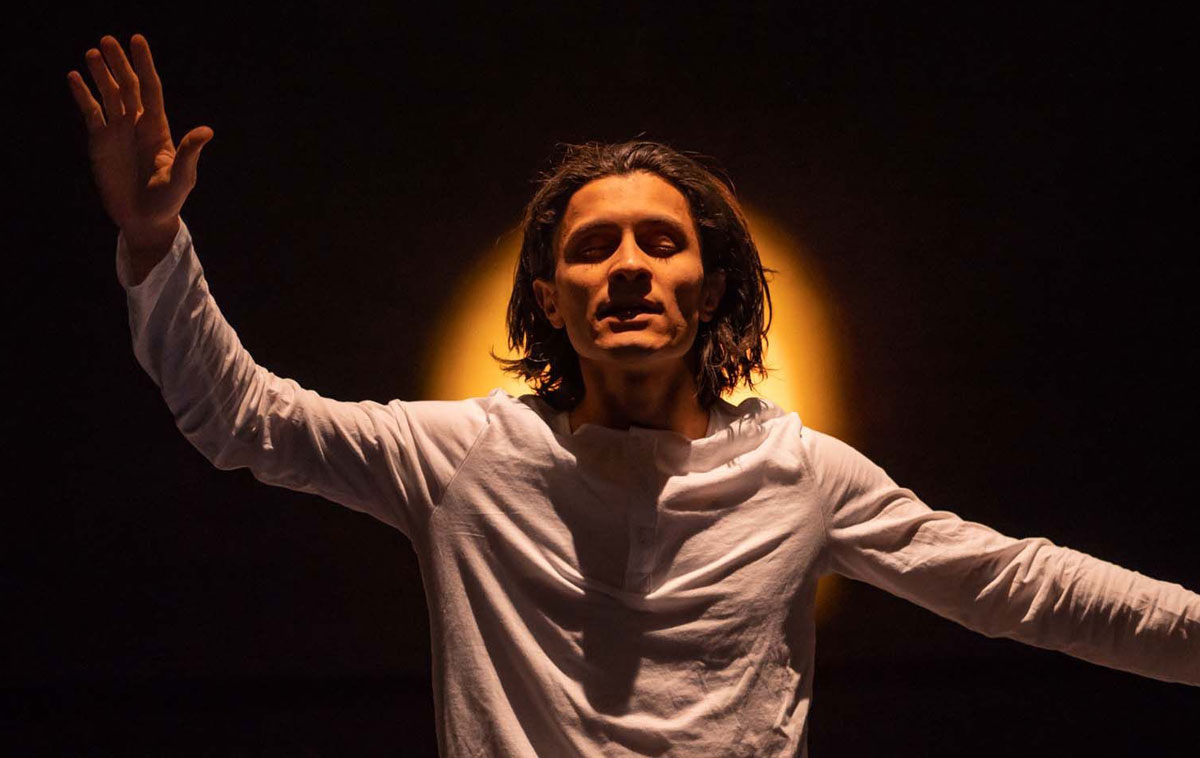 Spettacolo teatrale “La storia”