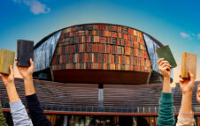 Libri Come 2026: torna a Roma la festa del libro con Roberto Saviano, Zerocalcare e tanti altri