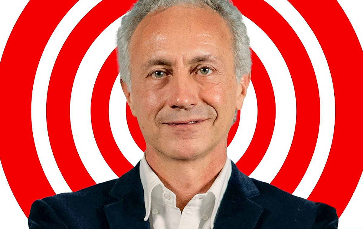 Marco Travaglio