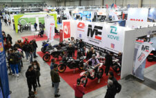 Motodays 2026: la festa delle due ruote torna questo weekend a Roma