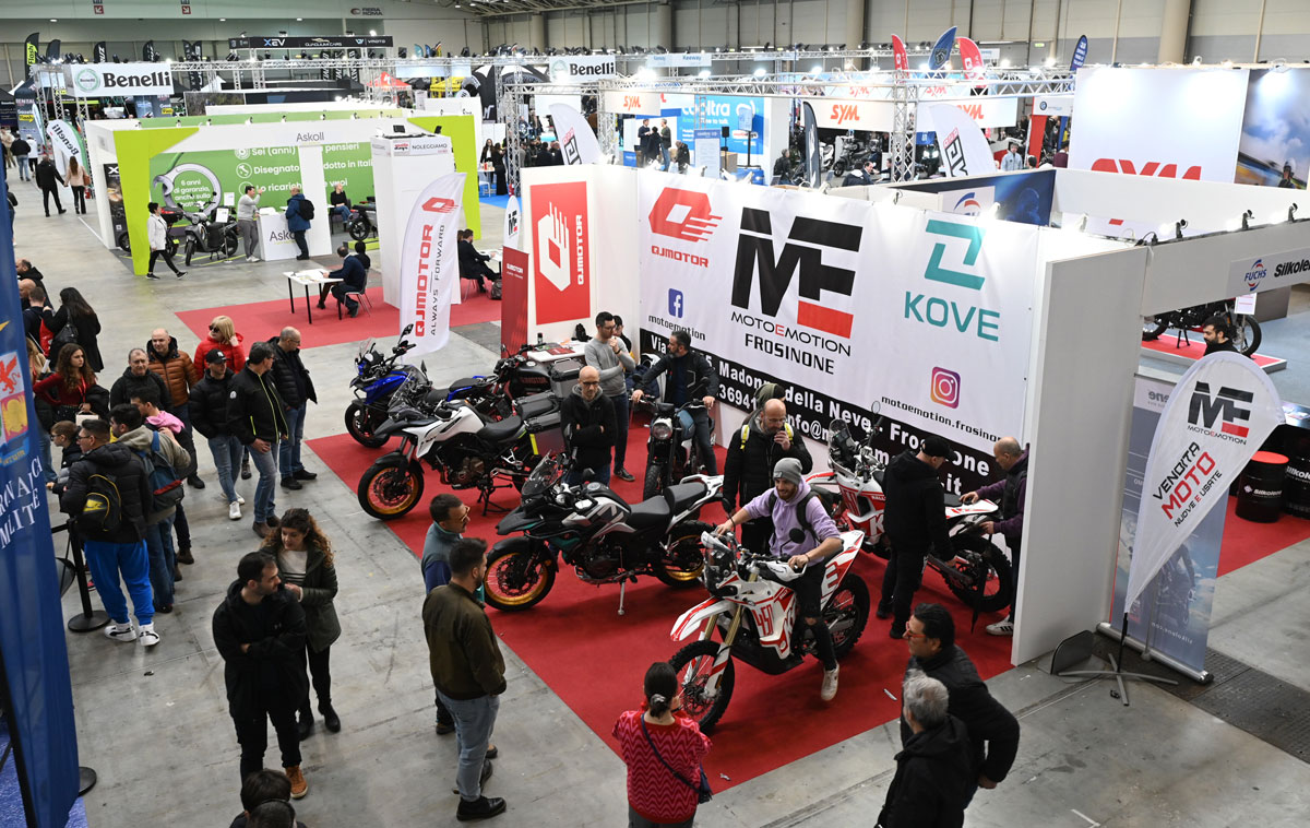 Motodays 2026