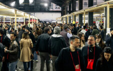 Naturalmente Selvaggi 2026: torna a Roma la fiera del vino naturale