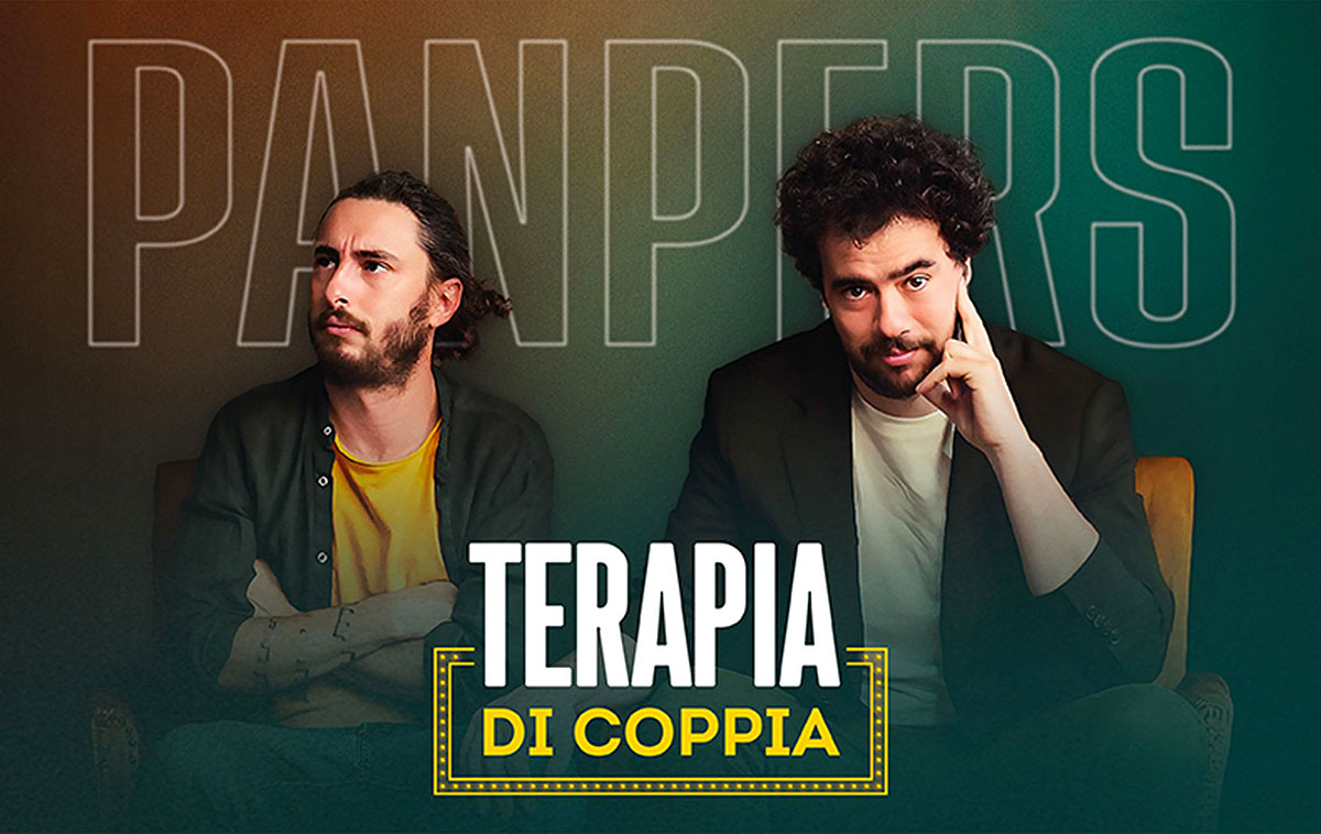Panpers - Terapia di Coppia
