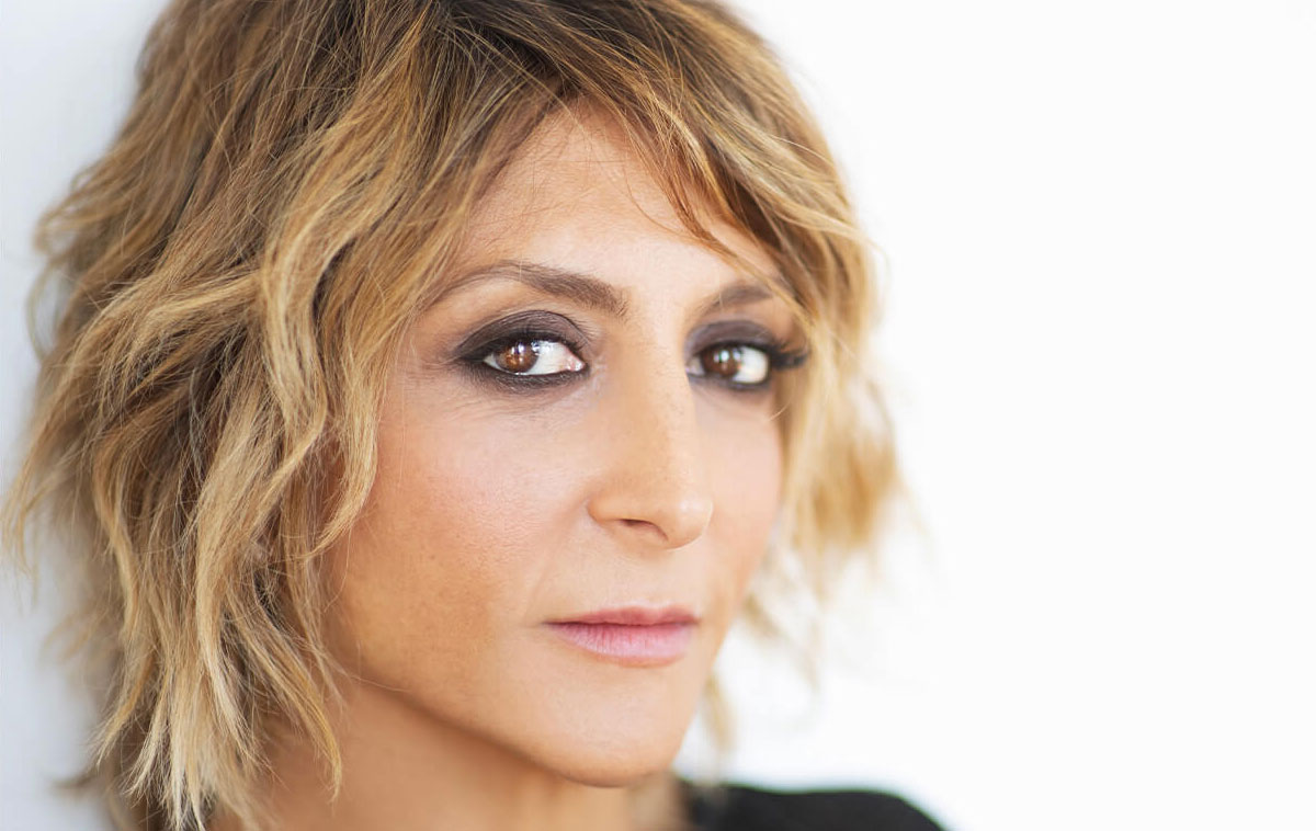Paola Minaccioni