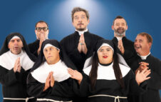 Paolo Ruffini torna in scena a Roma nel 2026 con “Din Don Down”: info e biglietti