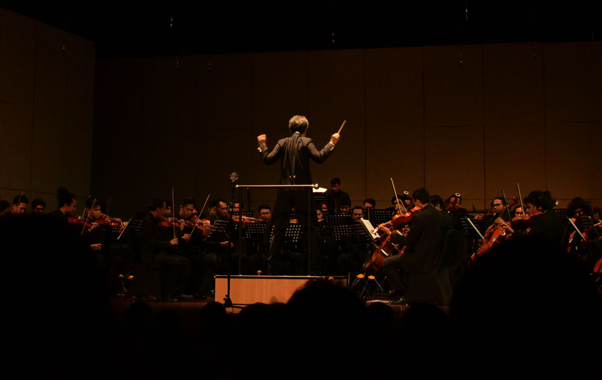 Roma Film Music Festival 2026