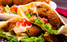 Roma Vegan Festival 2026: tre giorni di street food, musica, artigianato e scelte sostenibili