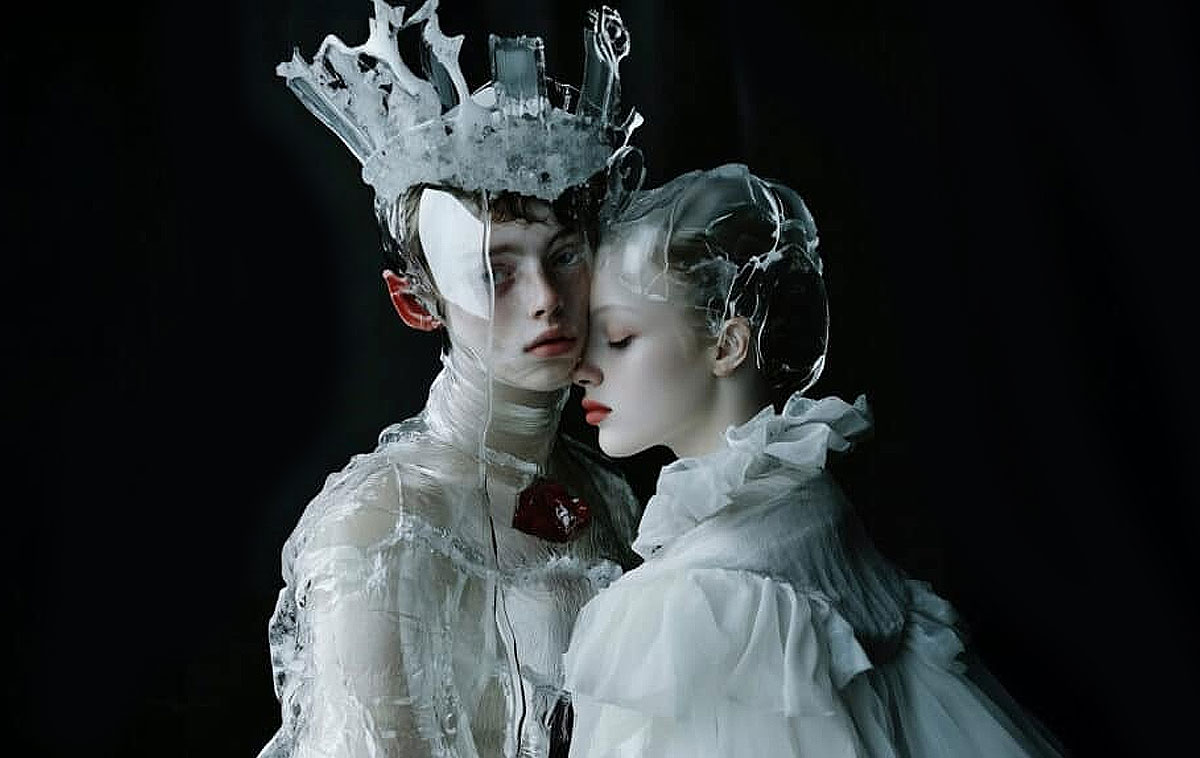 Romeo et Juliette del Teatro dell'Opera di Roma