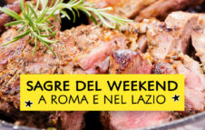 Sagre, mercatini e fiere del 21 e 22 marzo 2026 a Roma e nel Lazio