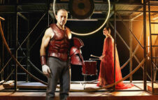 Stefano Accorsi in scena a Roma con “Nessuno - Le avventure di Ulisse”: info e biglietti