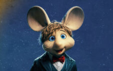 “Topo Gigio - Il Musical” : in scena a Roma la storia del topo più amato del mondo