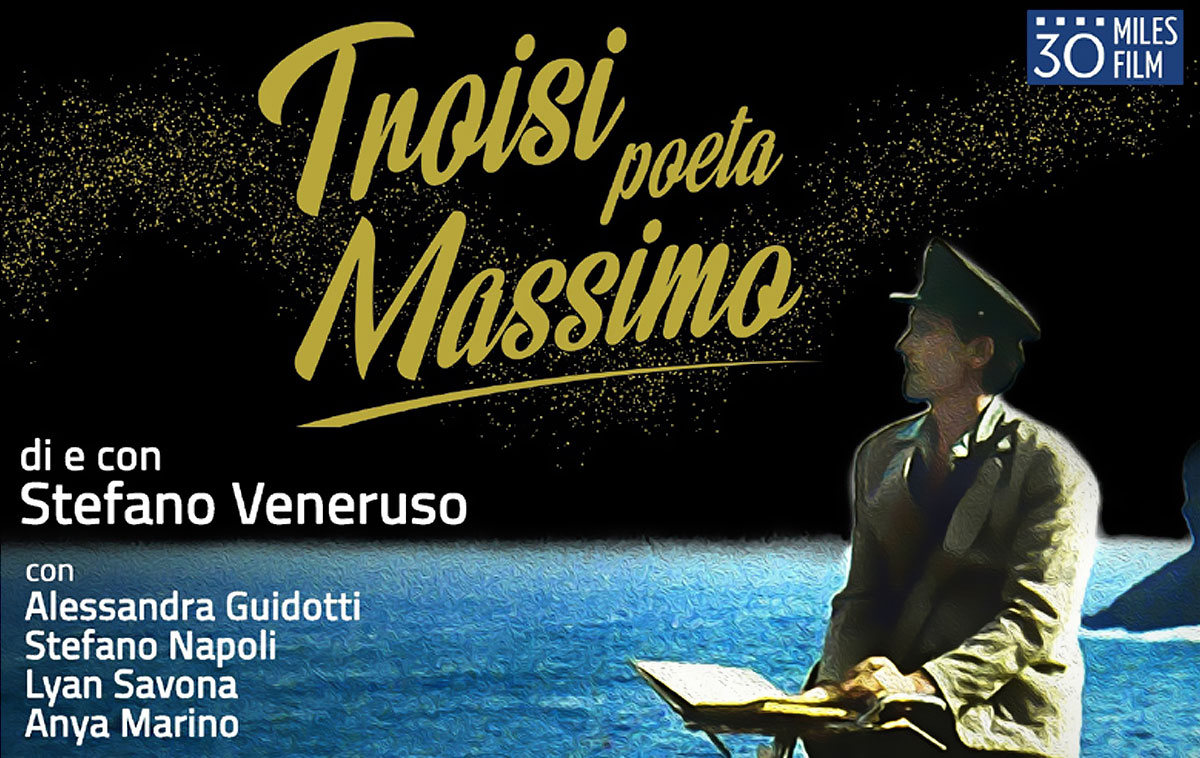Troisi poeta Massimo