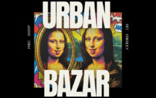 Urban Bazar: torna a Roma il mercatino degli artigiani tra design e vintage