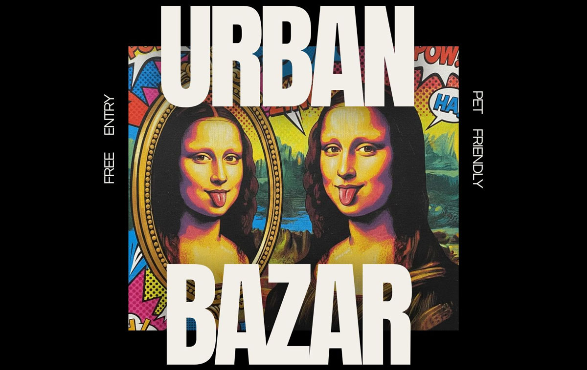 Urban Bazar