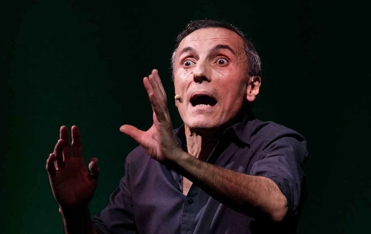 Valerio Aprea