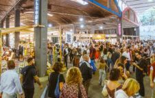 Il Vintage Market 2026 torna a Roma a marzo tra vestiti d'epoca, vinili e street food