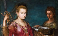 Il volto delle donne: a Roma l’esposizione gratuita che celebra il genio femminile