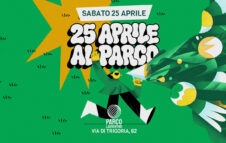 25 aprile 2026 al Parco Laurentino: una giornata all'aperto per tutta la famiglia