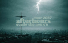 Gli Afterhours tornano a Roma nel 2027 per due concerti speciali all'Atlantico: info e biglietti