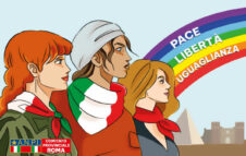 25 aprile 2026 a Roma: il programma e gli orari del corteo e della Festa della Liberazione