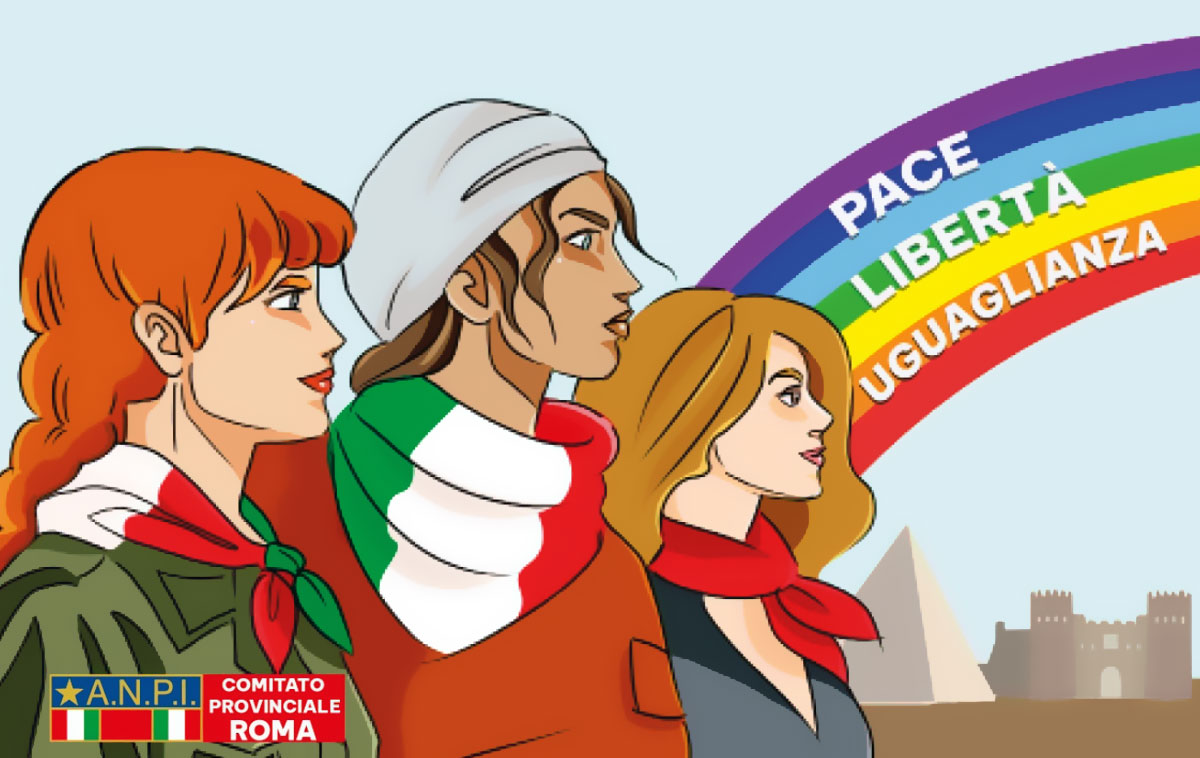 Anniversario della Liberazione