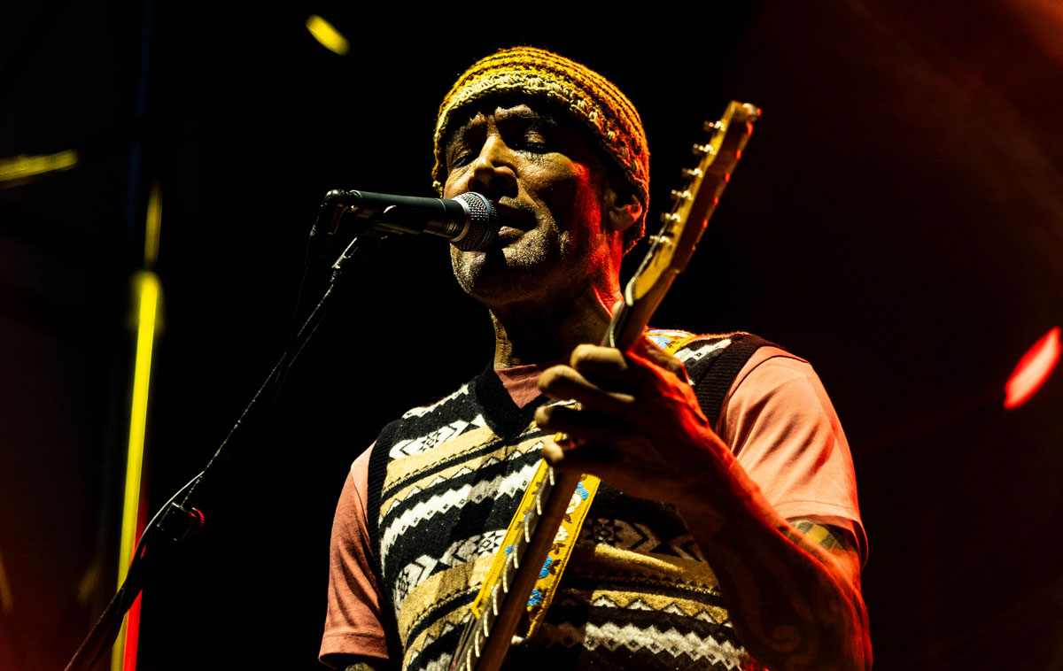 Ben Harper