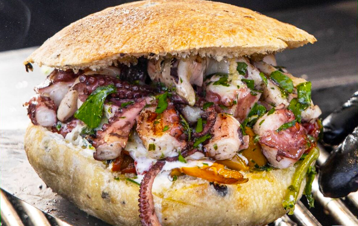Casal Monastero Street Food 2026