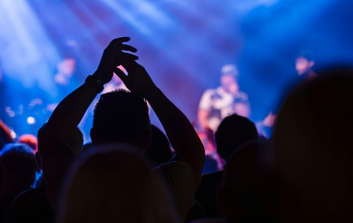 Concerti nel Parco 2026