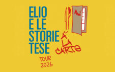Elio e le Storie Tese tornano in concerto a Roma nel 2026 con il “Tour à la carte”: info e biglietti