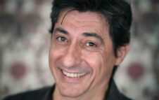 Emilio Solfrizzi in scena a Roma con la commedia shakespeariana “Falstaff”: info e biglietti