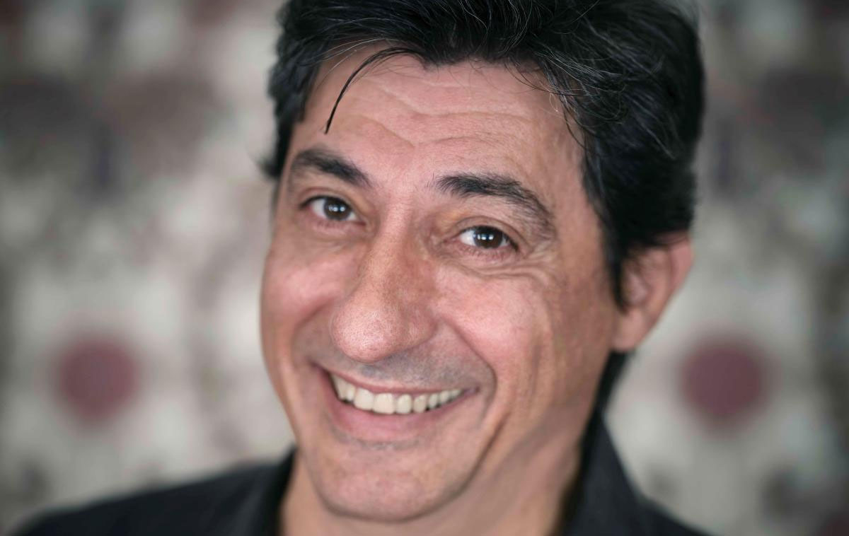 Emilio Solfrizzi