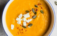 Festival della Zuppa 2026: torna a Roma la grande festa gratuita tra musica, assaggi e divertimento